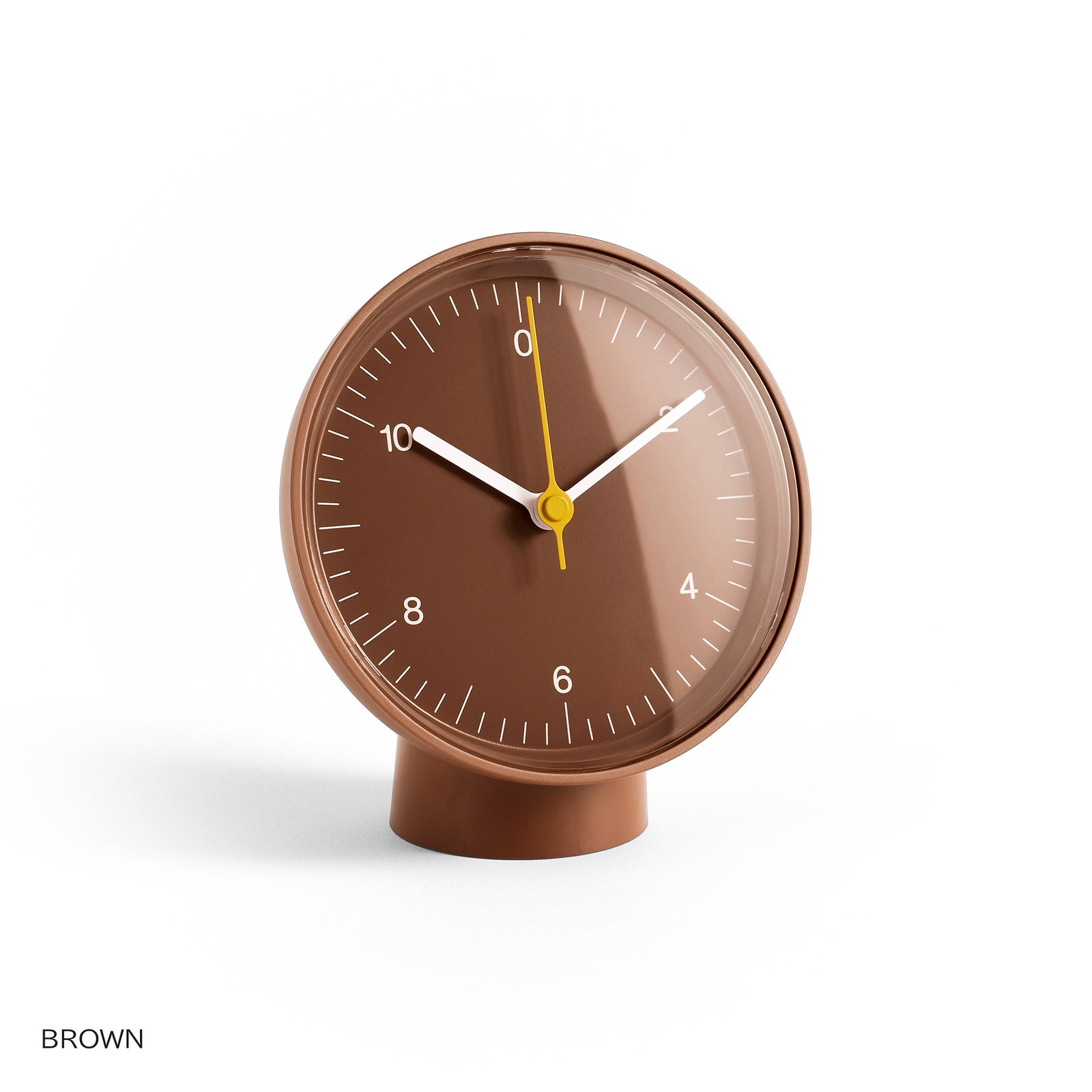 TABLE CLOCK（テーブルクロック） HAY（ヘイ）｜正規販売店 CONNECT