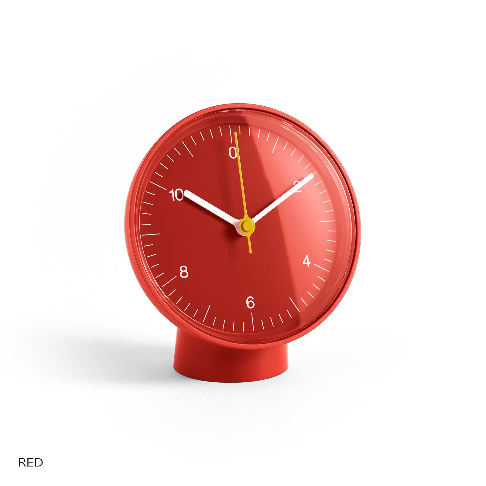 TABLE CLOCK（テーブルクロック） HAY（ヘイ）｜正規販売店 CONNECT
