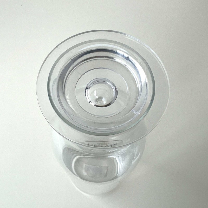HOLMEGAARD / Minima /蓋付きボトル /1400ml