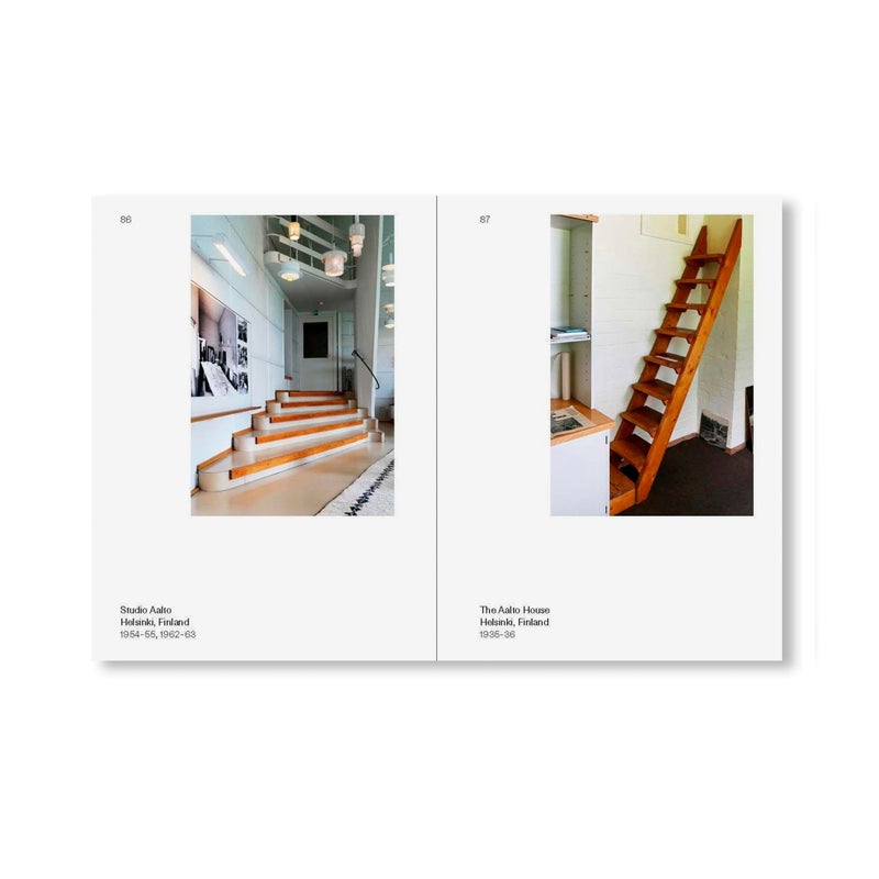 AALTO IN DETAIL（アアルト イン ディテール） / by Alvar Aalto（アルヴァ・アアルト） Aino Aalto（アイノ・アアルト） Elissa Aalto（エリッサ・アアルト） / 洋書