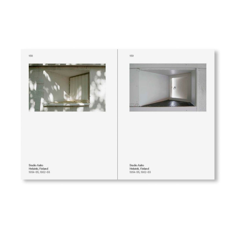 AALTO IN DETAIL（アアルト イン ディテール） / by Alvar Aalto（アルヴァ・アアルト） Aino Aalto（アイノ・アアルト） Elissa Aalto（エリッサ・アアルト） / 洋書