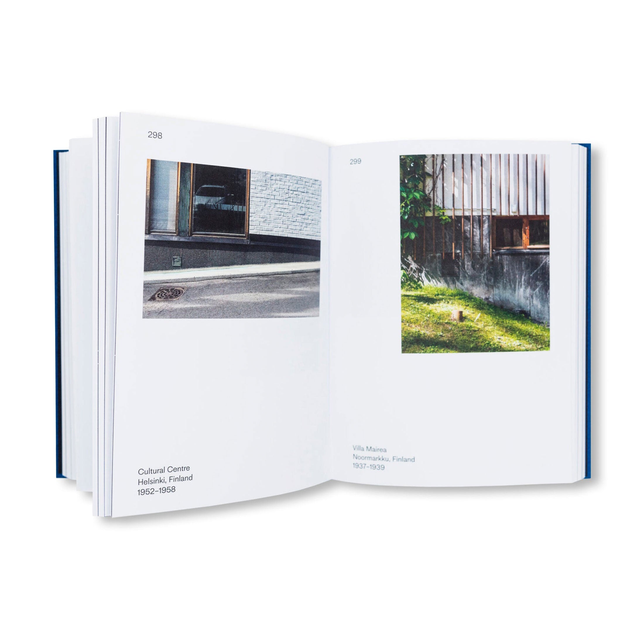 AALTO IN DETAIL（アアルト イン ディテール） / by Alvar Aalto