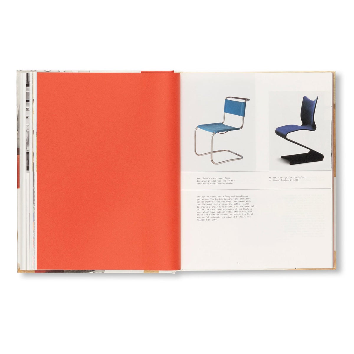 VITRA：THE ANATOMY OF A DESIGN COMPANY（ヴィトラ ジ アナトミー オブ ア デザイン カンパニー） / by Deyan Sudjic（デヤン・サジック） / 洋書
