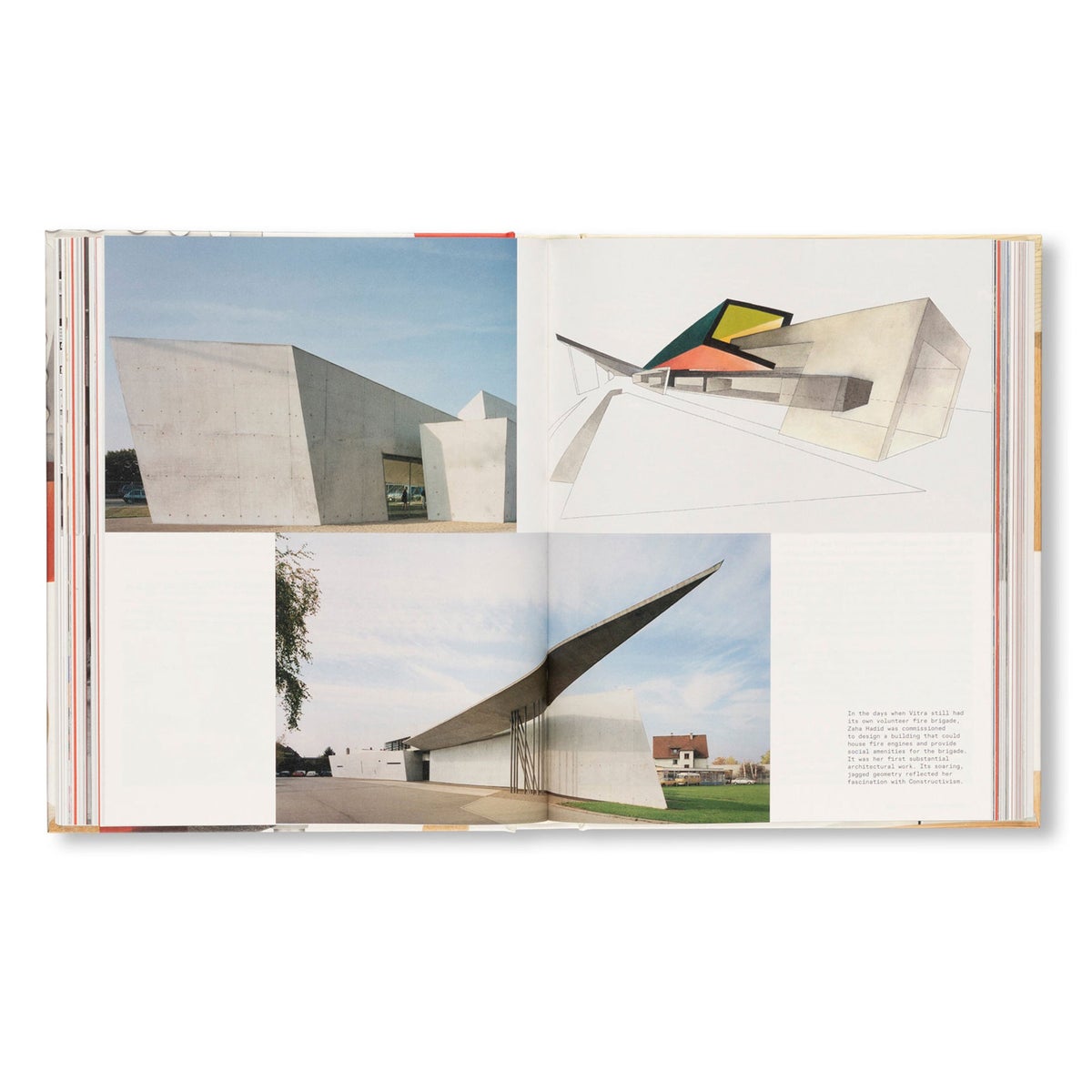 VITRA：THE ANATOMY OF A DESIGN COMPANY（ヴィトラ ジ アナトミー オブ ア デザイン カンパニー） / by Deyan Sudjic（デヤン・サジック） / 洋書