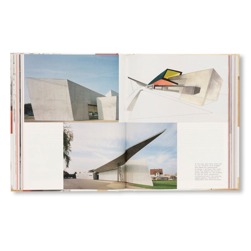 VITRA：THE ANATOMY OF A DESIGN COMPANY（ヴィトラ ジ アナトミー オブ ア デザイン カンパニー） / by Deyan Sudjic（デヤン・サジック） / 洋書