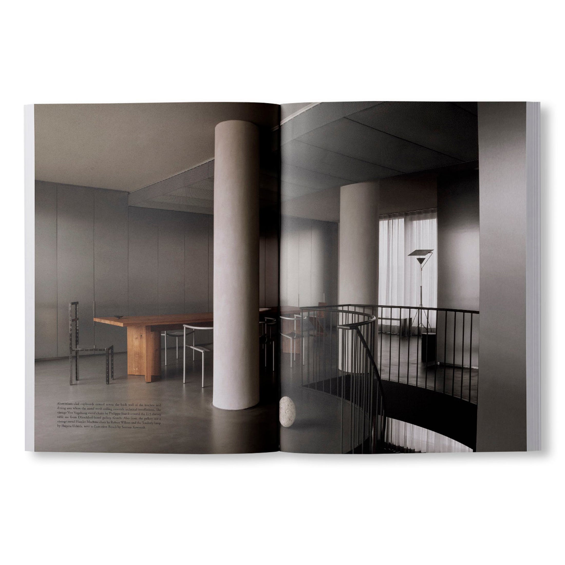 ARK JOURNAL（アーク ジャーナル） / VOLUME XV SPRING/SUMMER 2026