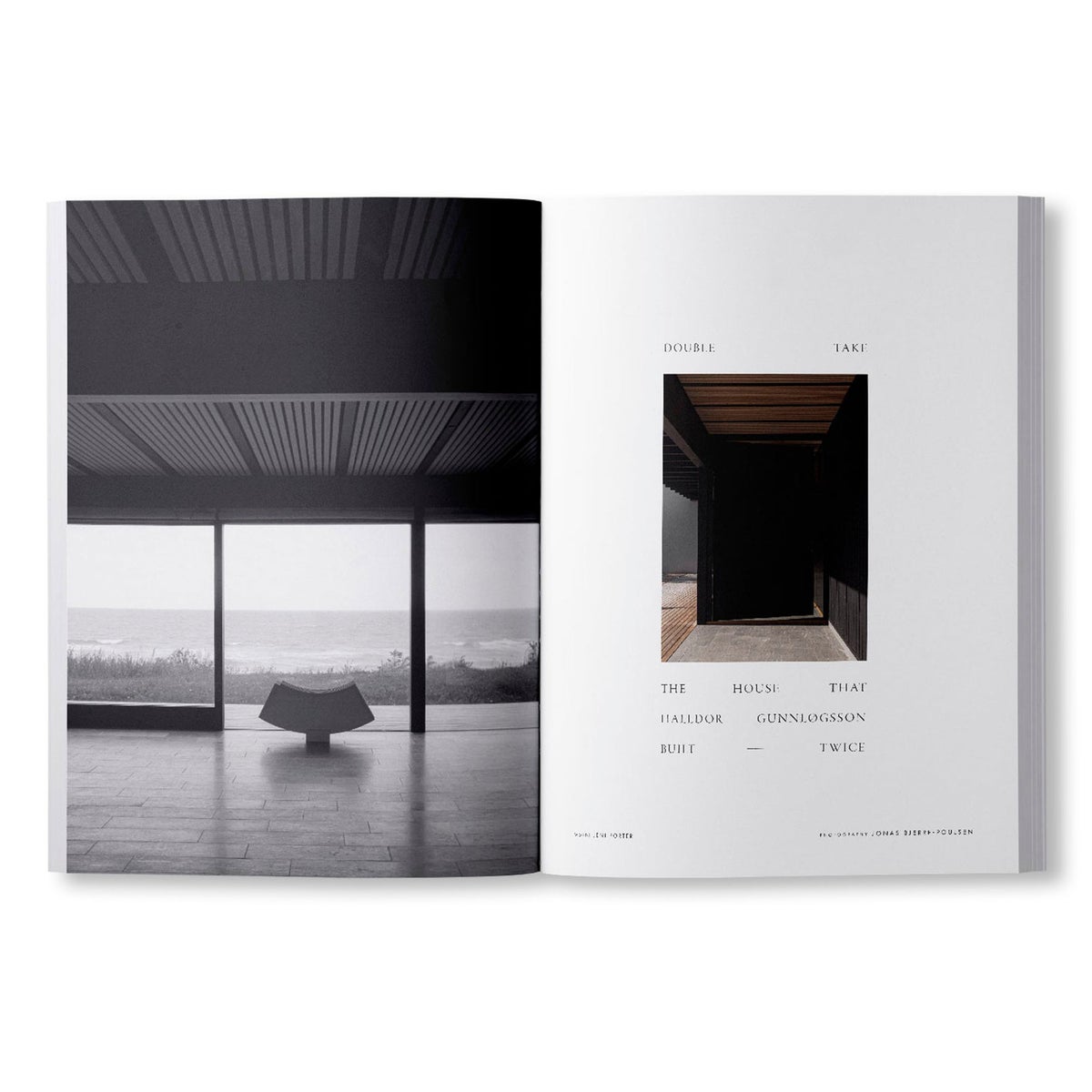 ARK JOURNAL（アーク ジャーナル） / VOLUME XV SPRING/SUMMER 2026 / COVER A / 洋雑誌