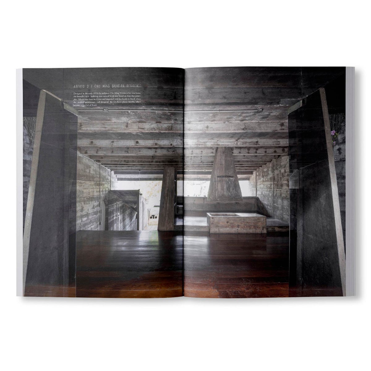 ARK JOURNAL（アーク ジャーナル） / VOLUME XV SPRING/SUMMER 2026 / COVER A / 洋雑誌