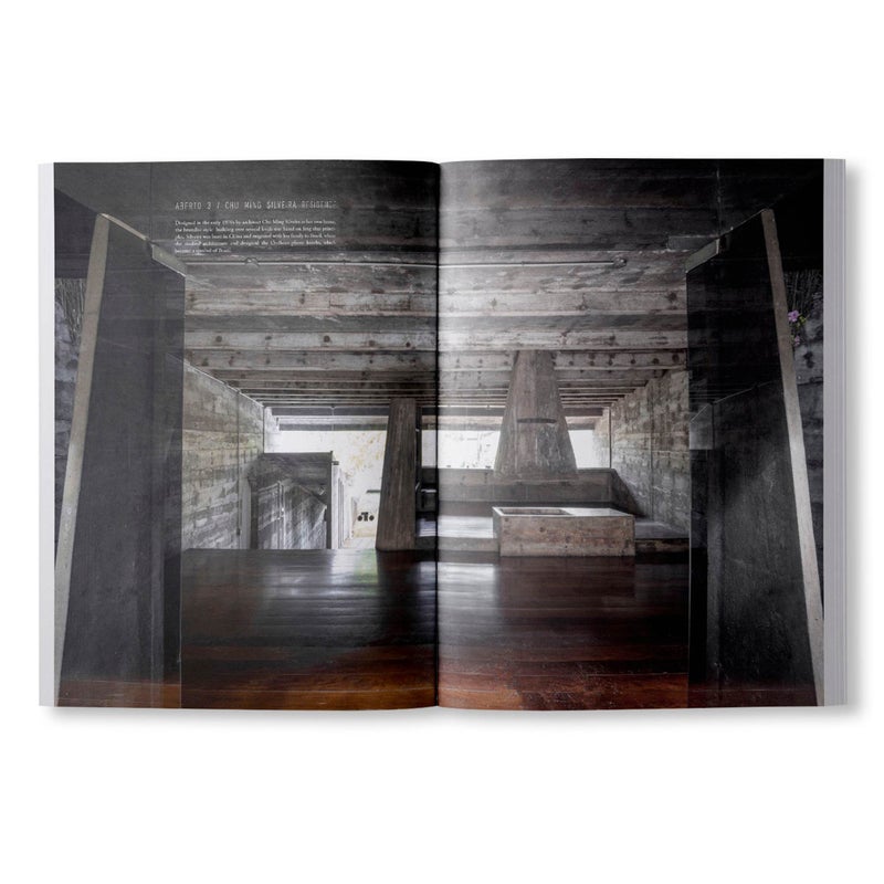 ARK JOURNAL（アーク ジャーナル） / VOLUME XV SPRING/SUMMER 2026 / COVER A / 洋雑誌