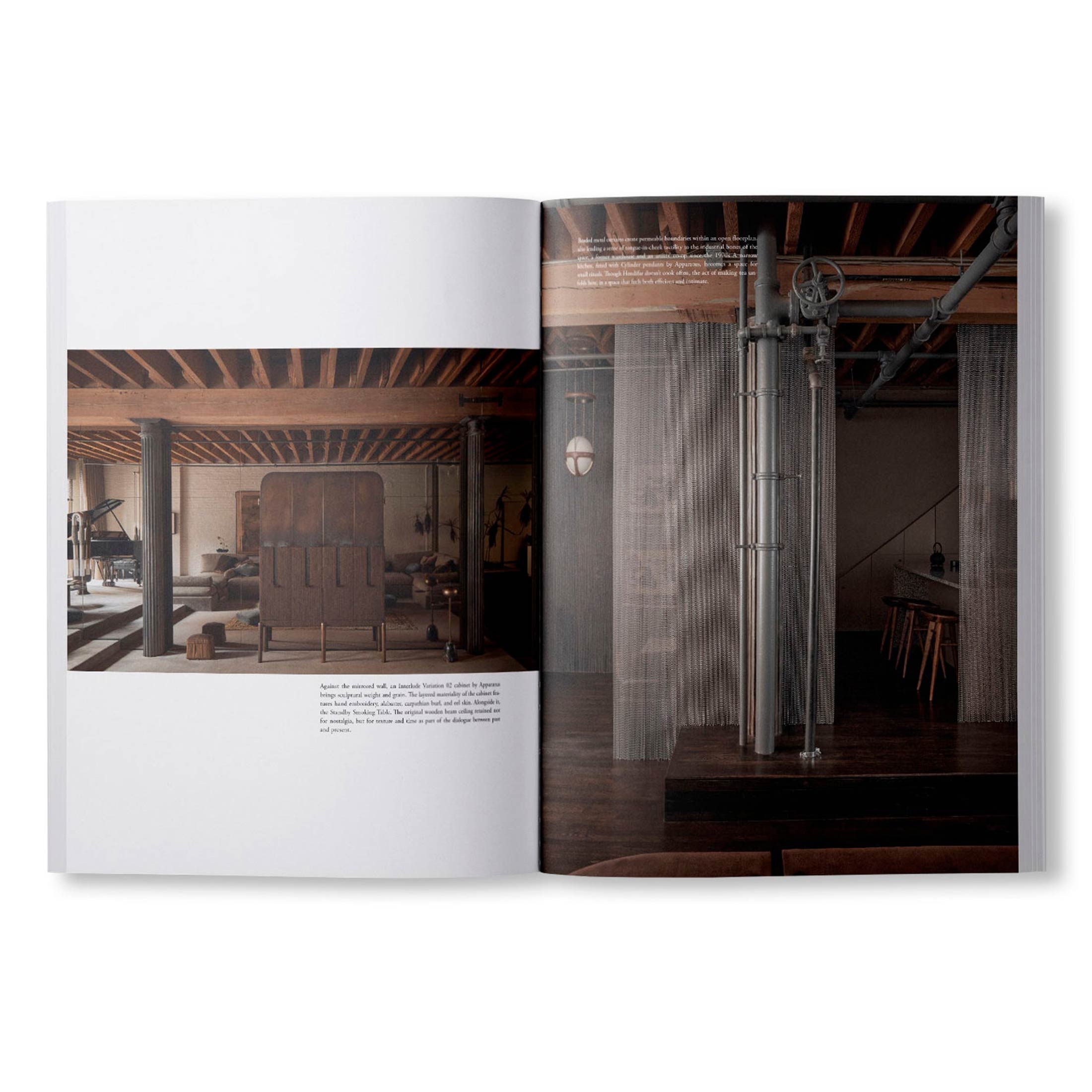 ARK JOURNAL（アーク ジャーナル） / VOLUME XV SPRING/SUMMER 2026