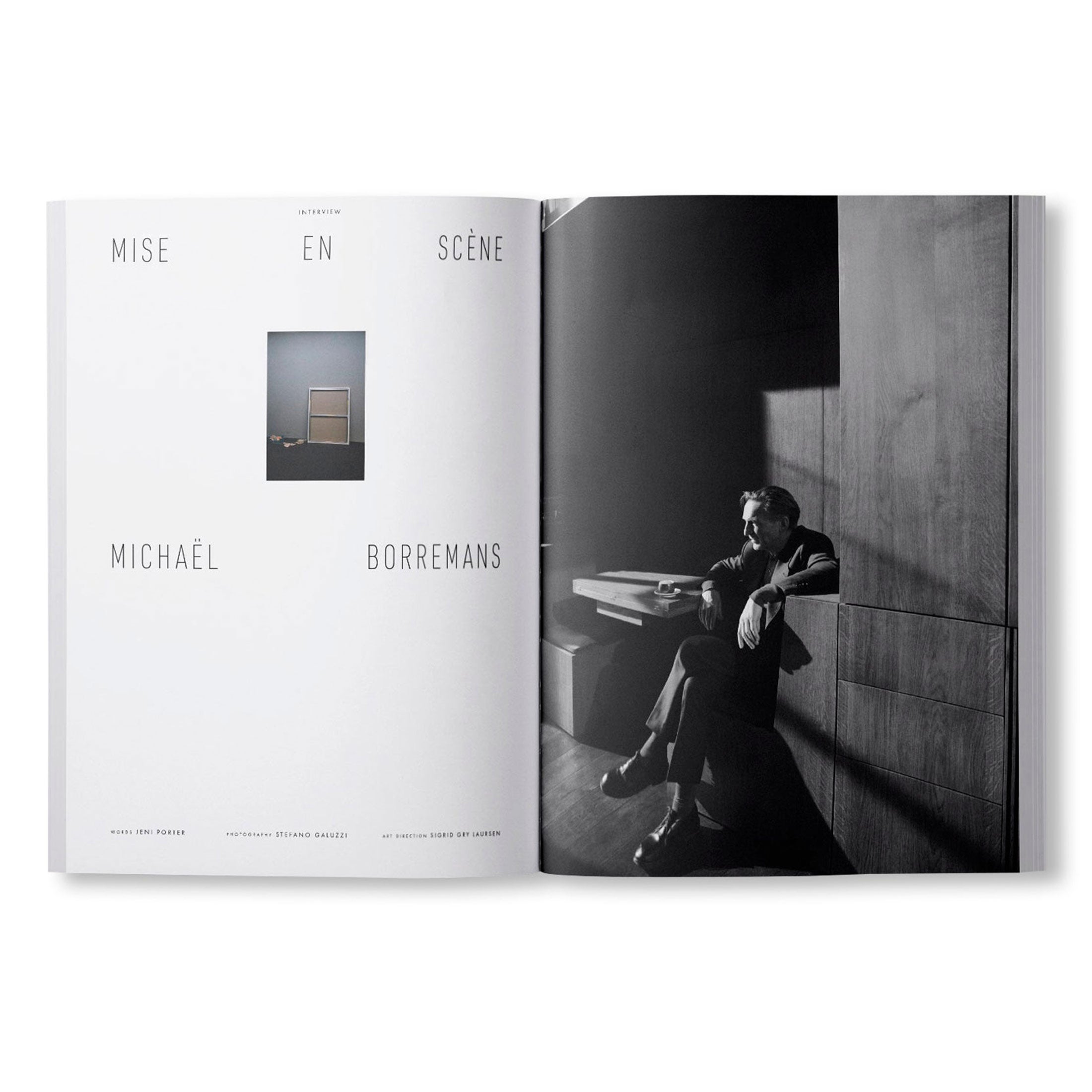 ARK JOURNAL（アーク ジャーナル） / VOLUME XV SPRING/SUMMER 2026