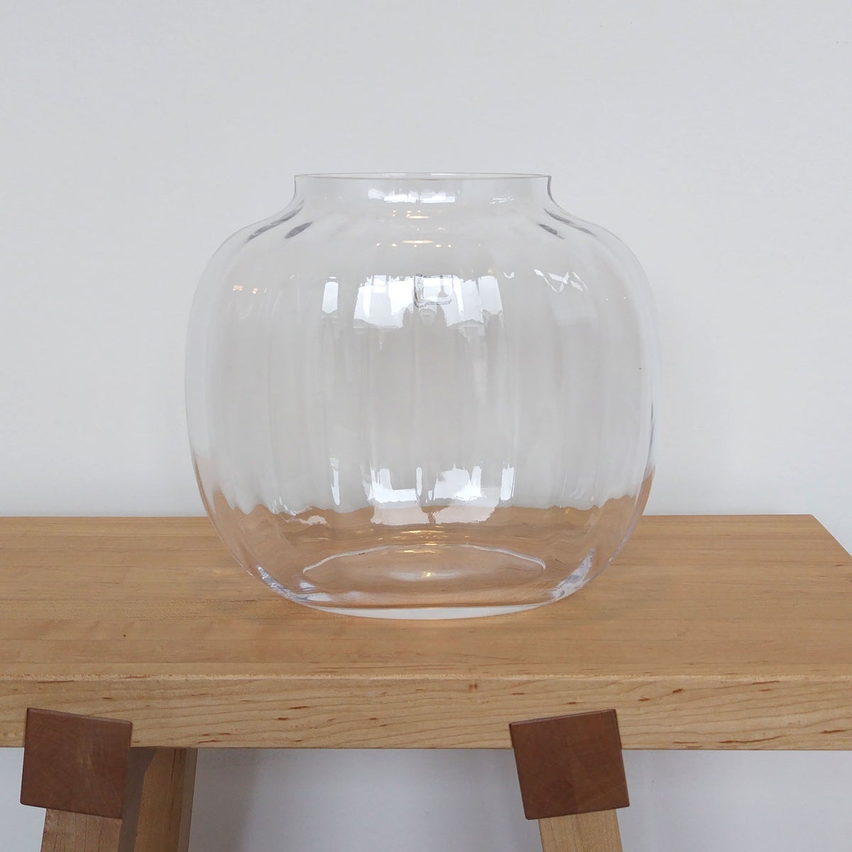 【アウトレット】HOLMEGAARD（ホルムガード） / PRIMULA vase / H17.5cm / フラワーベース