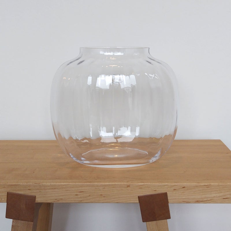 【アウトレット】HOLMEGAARD（ホルムガード） / PRIMULA vase / H17.5cm / フラワーベース