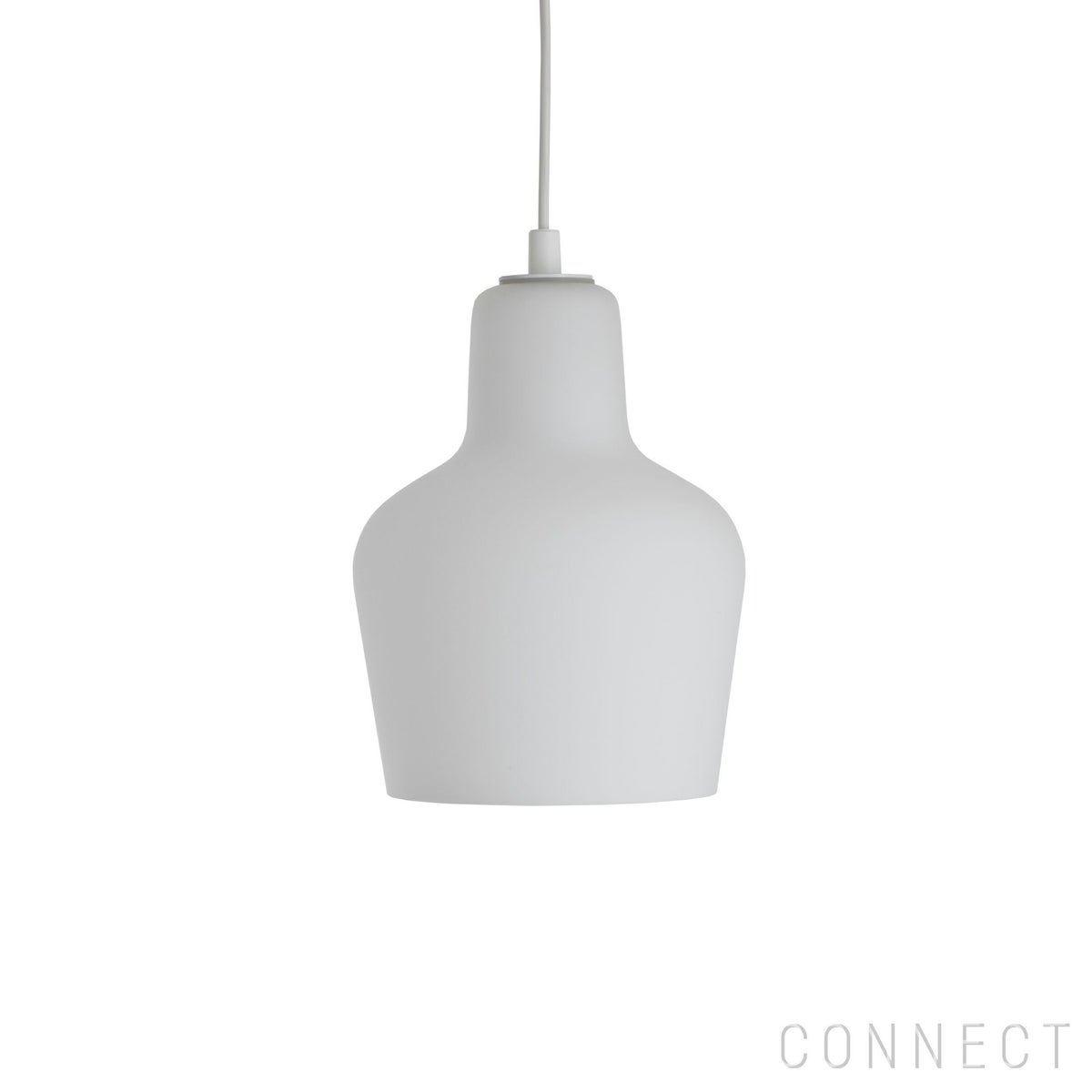 【アウトレット】Artek（アルテック） / A440 Pendant Lamp（A440ペンダント） / オパールガラス