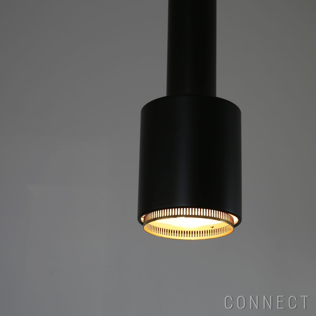 【アウトレット】Artek（アルテック） / A110 Pendant Lamp “Hand Grenade“（ペンダントライト 手榴弾） / ブラック