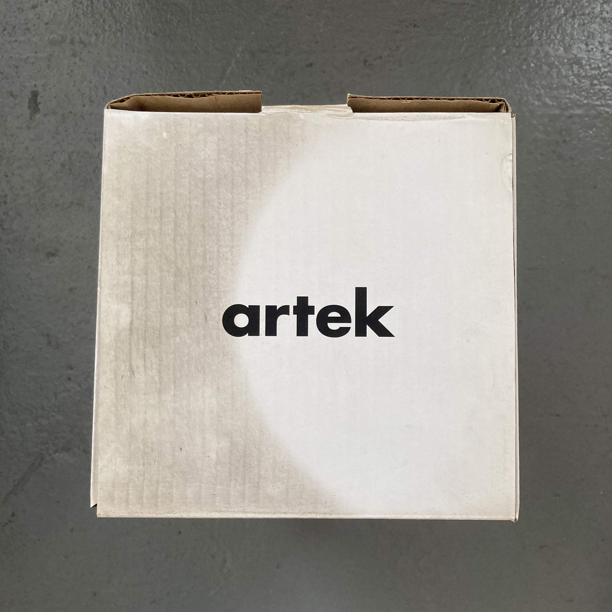 【アウトレット】Artek（アルテック） / A110 Pendant Lamp “Hand Grenade“（ペンダントライト 手榴弾） / ブラック