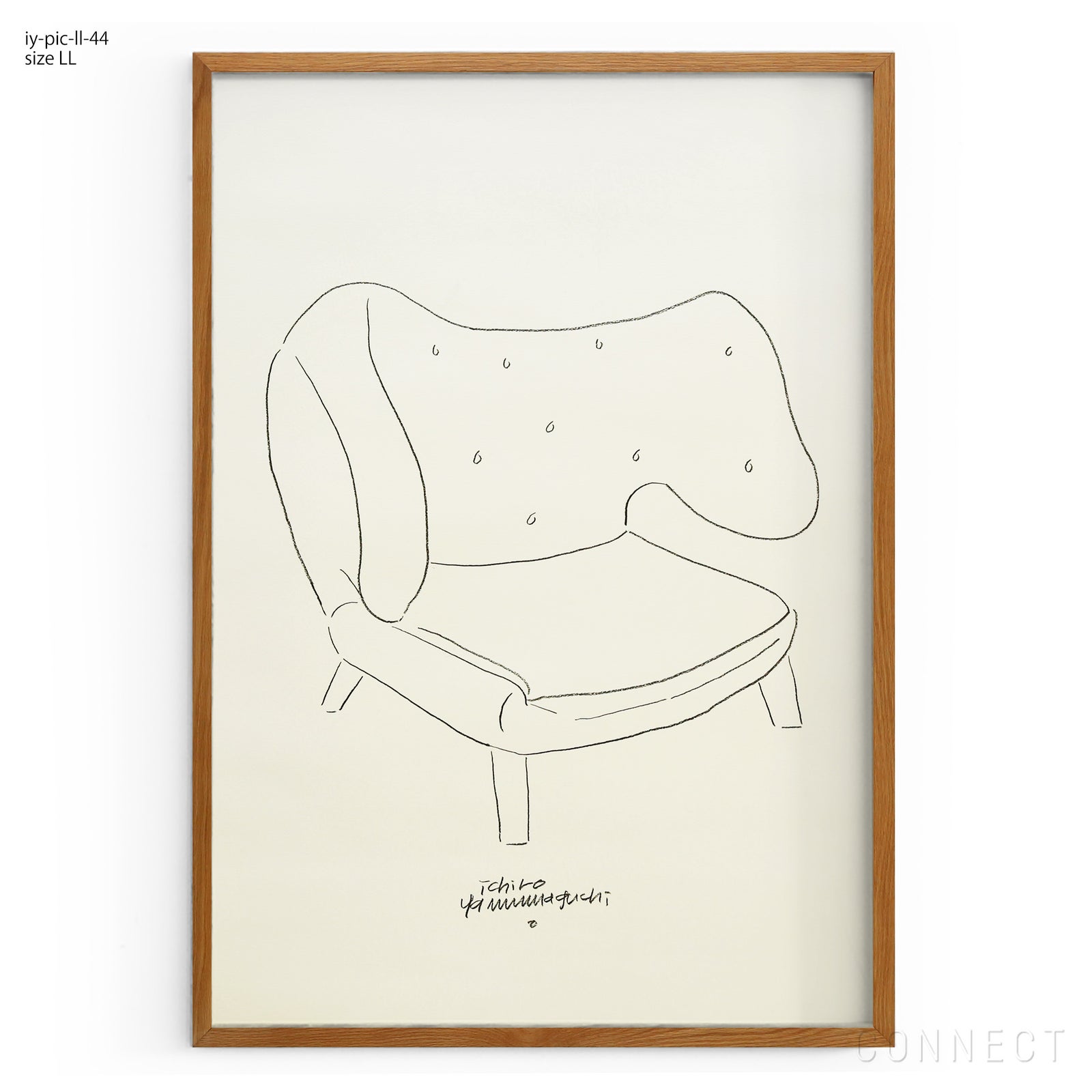 画家 山口 一郎 絵 通販 | CONNECT