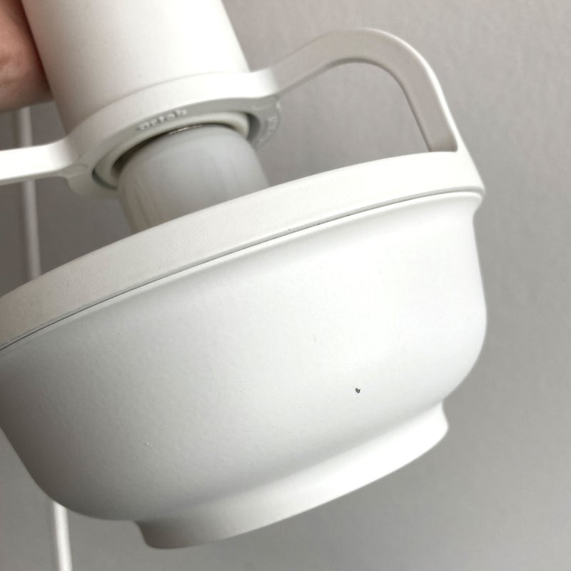 【アウトレット】Artek（アルテック） / Kori Pendant Light（コリ ペンダント） / ホワイト / ペンダントライト / 全長1500mm