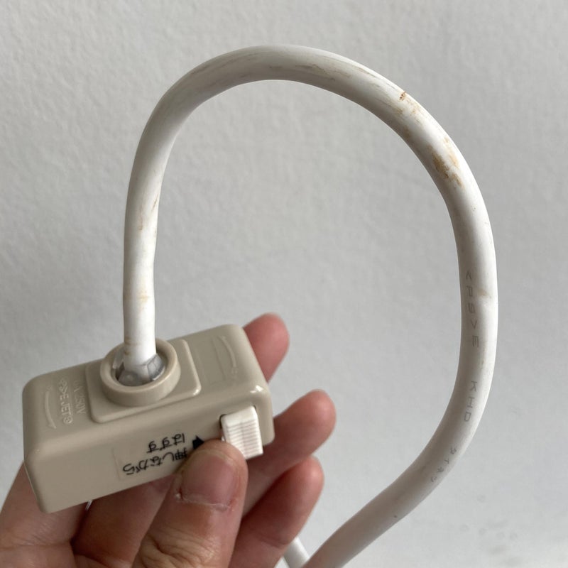 【アウトレット】Artek（アルテック） / Kori Pendant Light（コリ ペンダント） / ホワイト / ペンダントライト / 全長1500mm