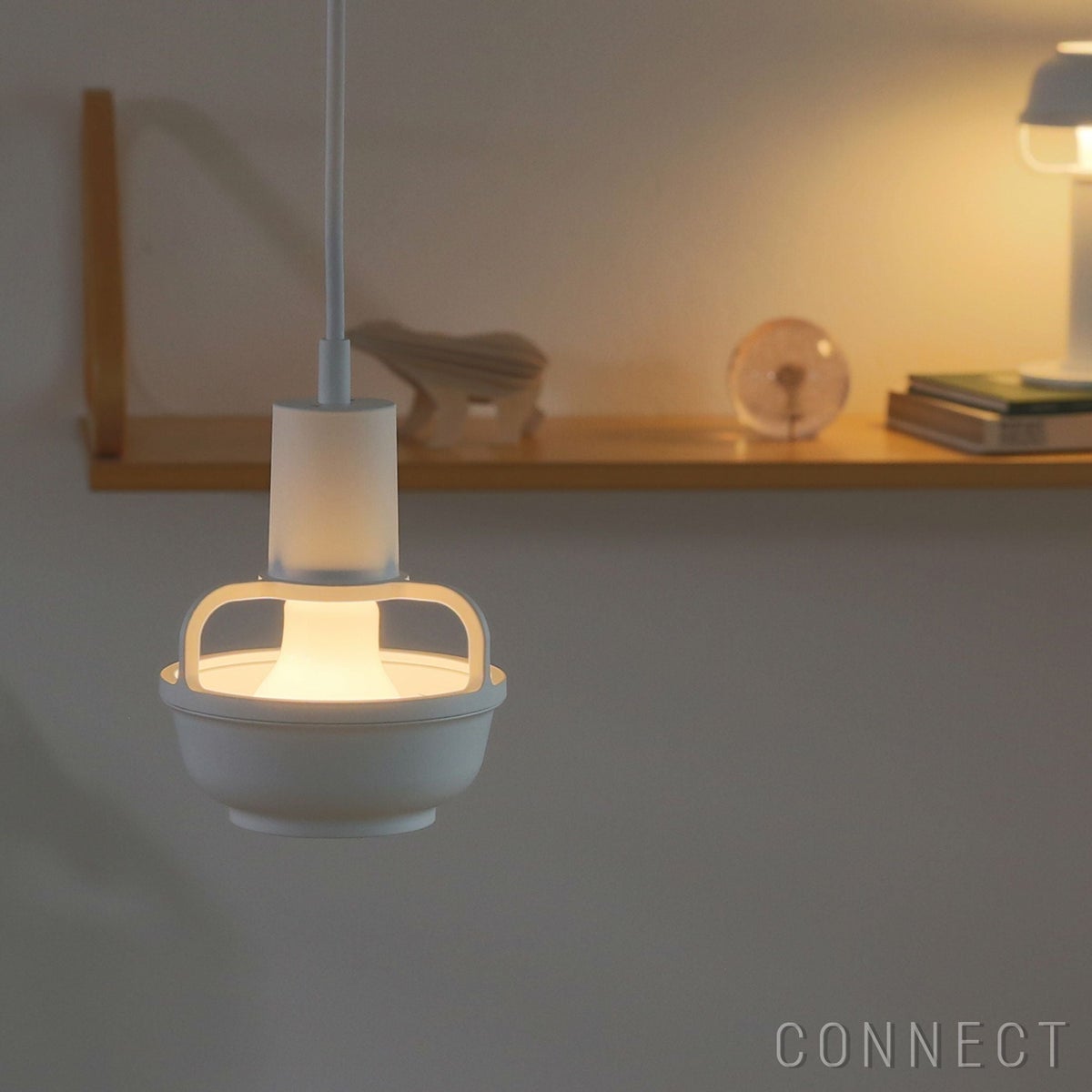 【アウトレット】Artek（アルテック） / Kori Pendant Light（コリ ペンダント） / ホワイト / ペンダントライト / 全長1500mm