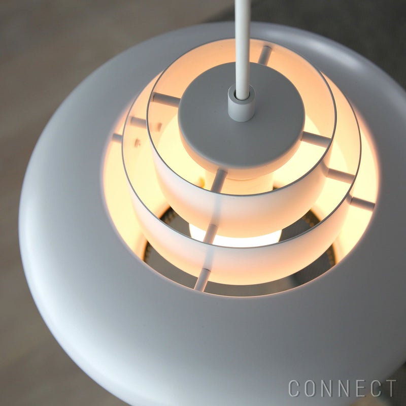 【アウトレット】Artek（アルテック） / A333 Pendant Lamp “Turnip“（ペンダント カブ） / ホワイト×ブラス / 全長1260mm / ペンダントライト