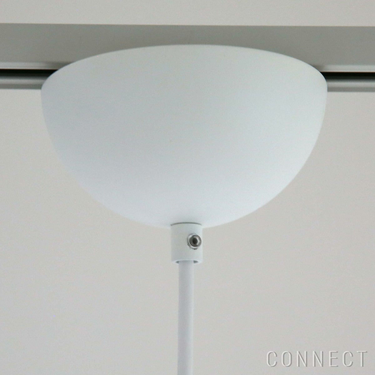 【アウトレット】Artek（アルテック） / Kori Pendant Light with Dune Shade（コリ ペンダント・デューンシェード） / ホワイト / 全長1500mm / ペンダントライト