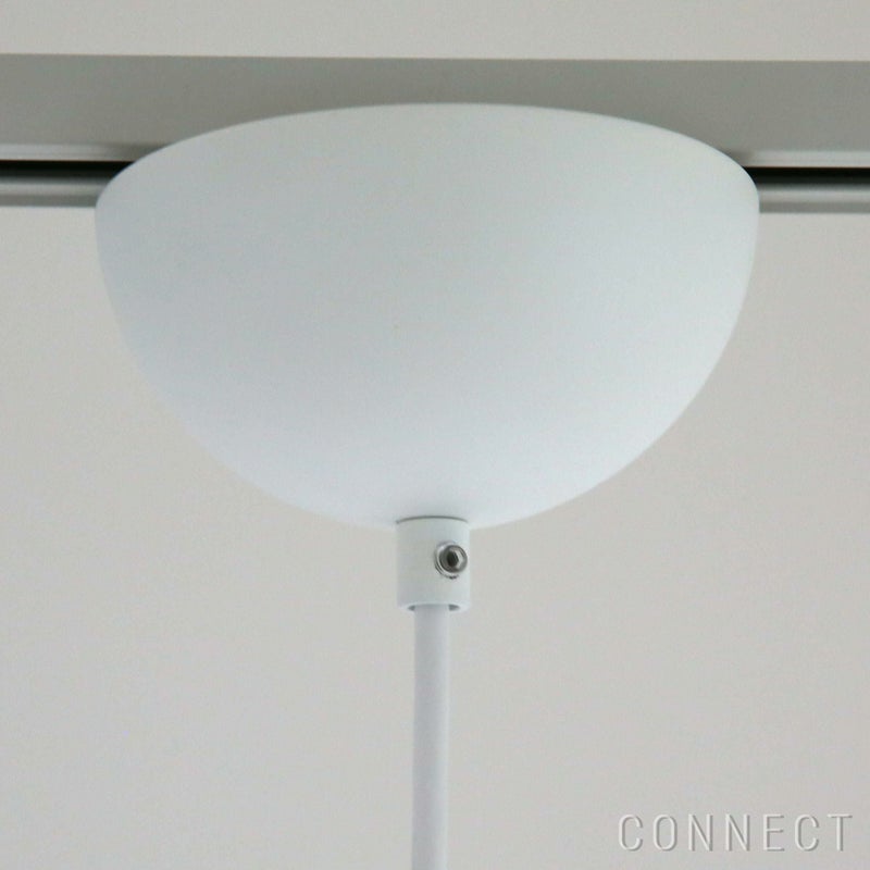 【アウトレット】Artek（アルテック） / Kori Pendant Light with Dune Shade（コリ ペンダント・デューンシェード） / ホワイト / 全長1500mm / ペンダントライト