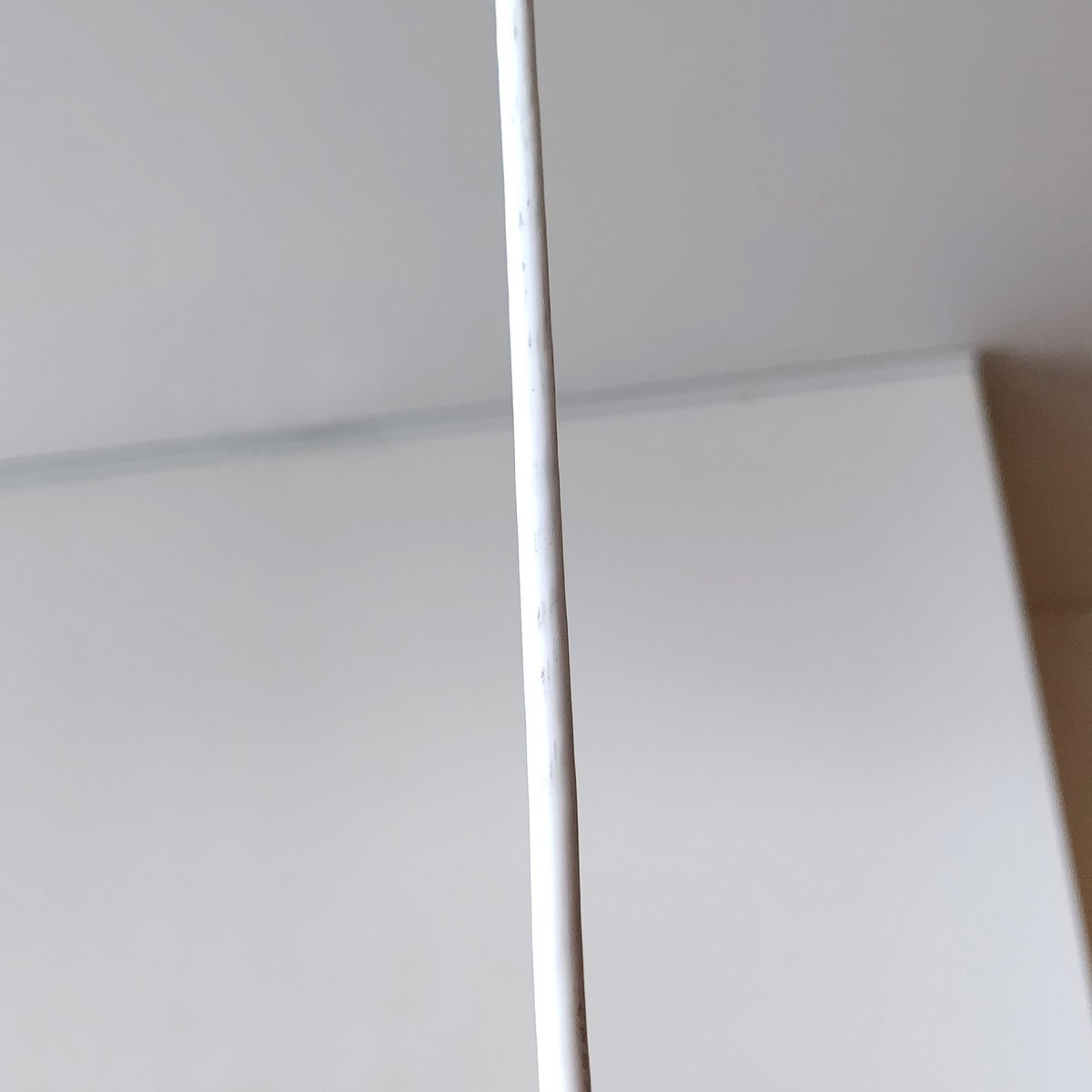 【アウトレット】Artek（アルテック） / Kori Pendant Light with Dune Shade（コリ ペンダント・デューンシェード） / ホワイト / 全長1500mm / ペンダントライト