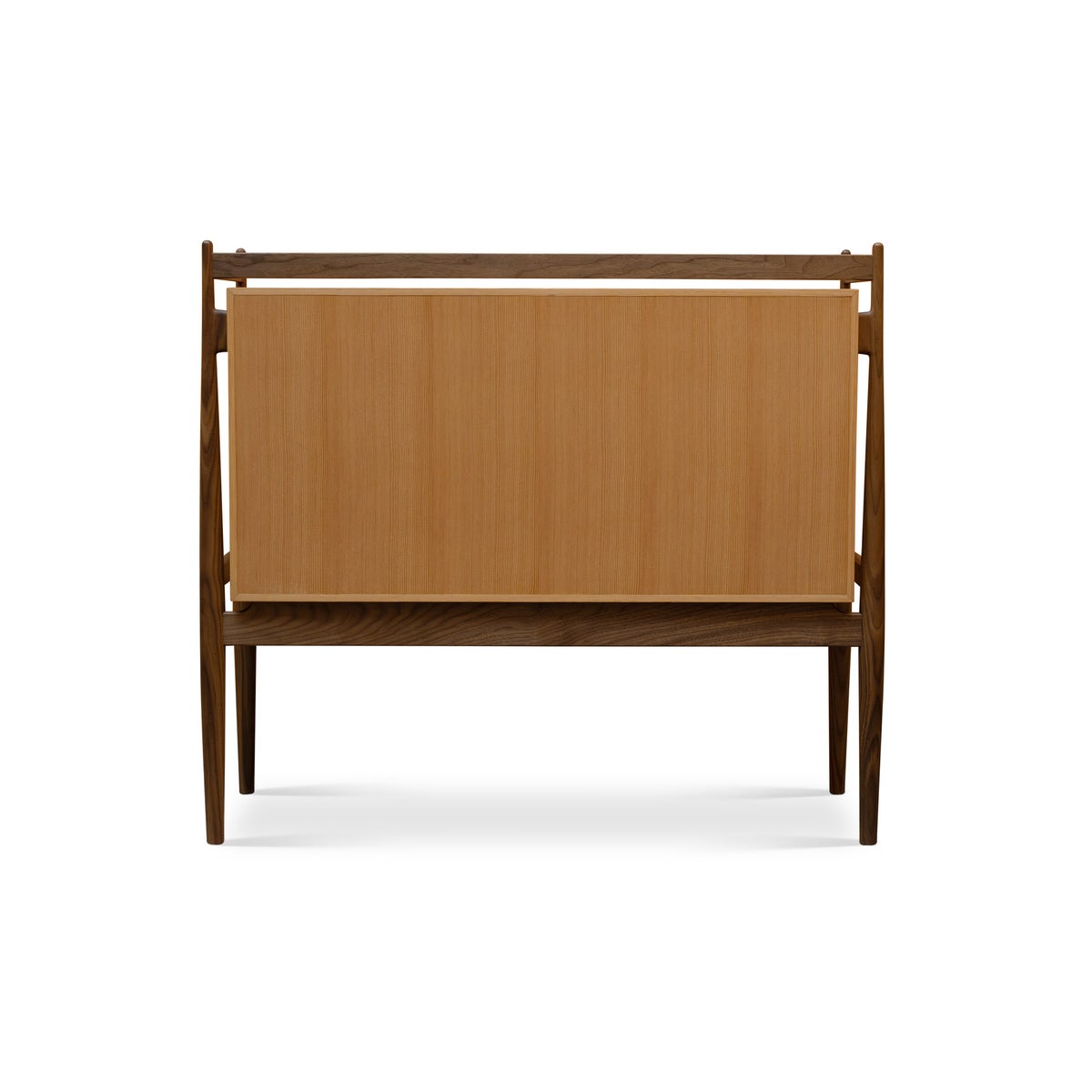 HOUSE OF FINN JUHL（ハウス・オブ・フィンユール） / SILVERWARE CABINET（シルバーウェア キャビネット） / ウォルナット材・オレゴンパイン材・オイル仕上げ / Standard version