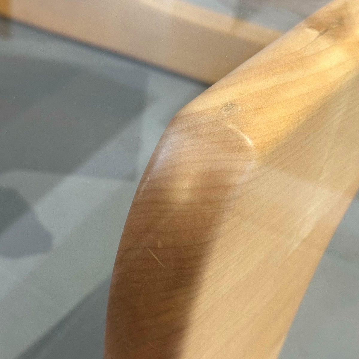 Vitra（ヴィトラ） / イサム・ノグチ Coffee Table（コーヒーテーブル） / メープル