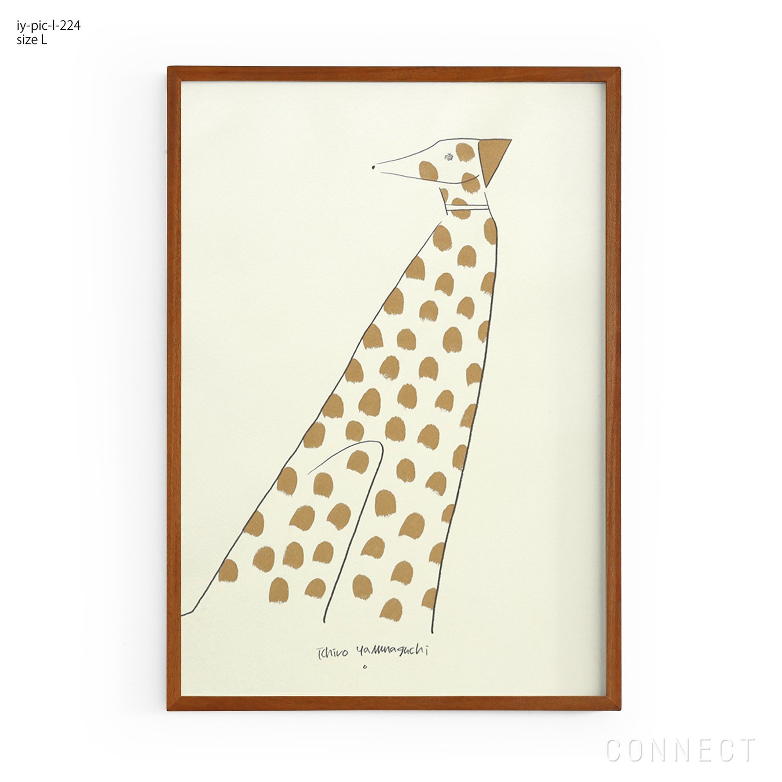 画家 山口 一郎 絵 通販 | CONNECT