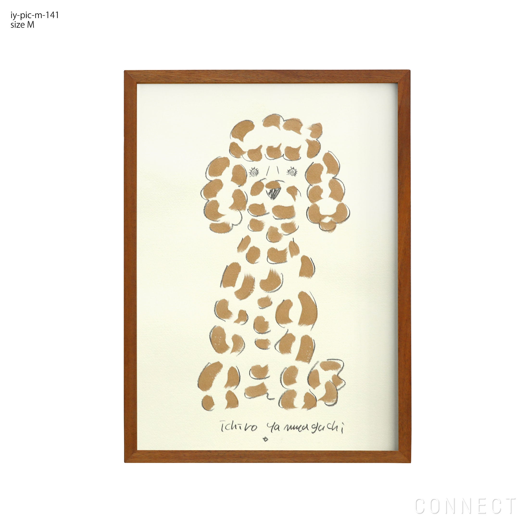 画家 山口 一郎 絵 通販 | CONNECT
