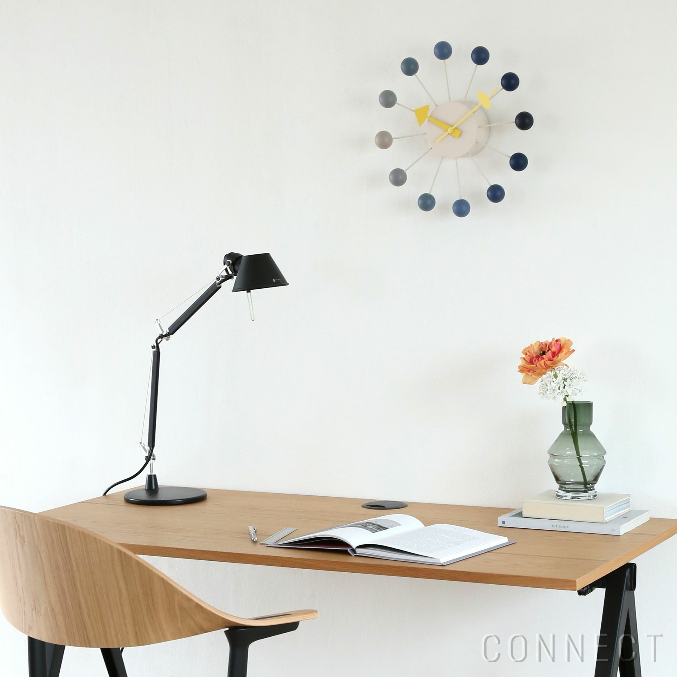 アウトレット】【限定モデル】Vitra（ヴィトラ） / Wall Clocks