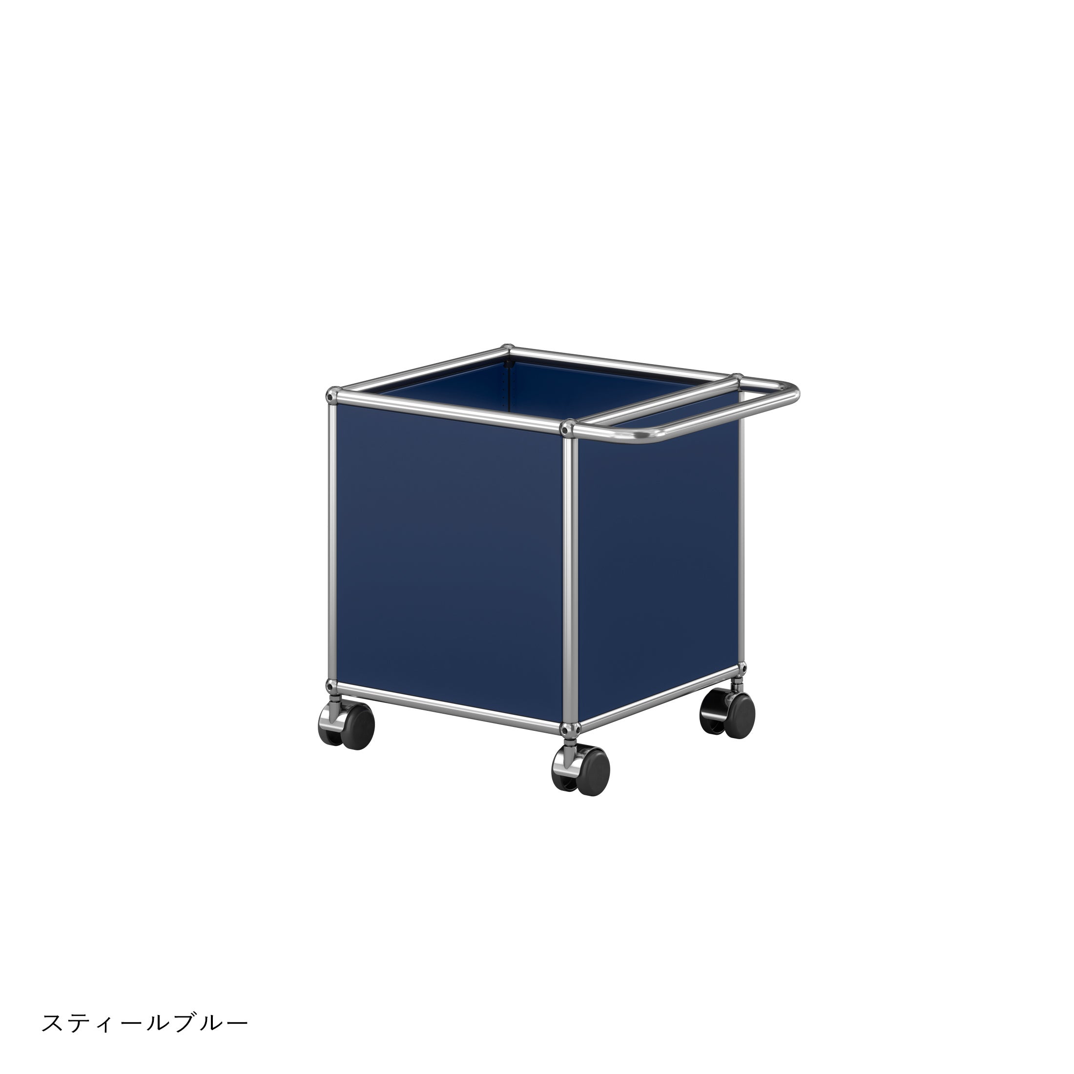 美品 USM Haller ユーエスエム ハラー キャスター 4個 ロック付き有 決算キャンペーンpt10倍】USMハラー（ユーエスエムハラー） / トイ