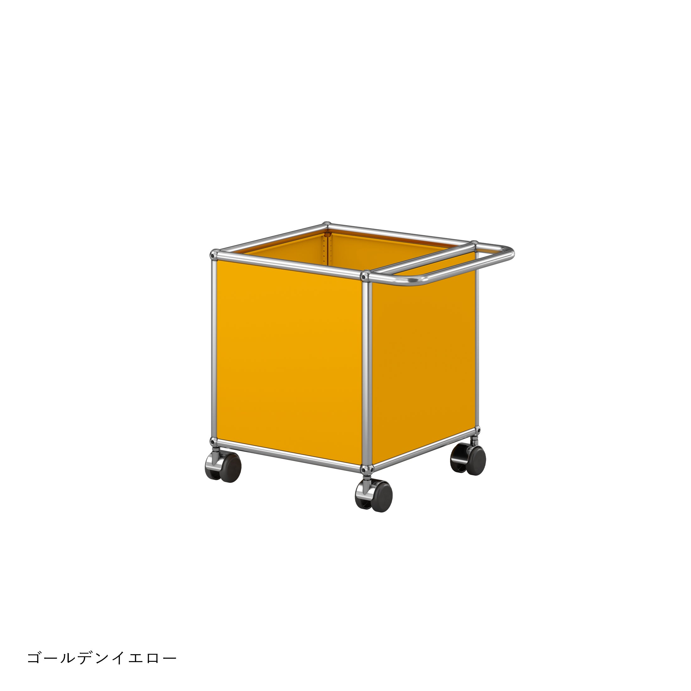 美品 USM Haller ユーエスエム ハラー キャスター 4個 ロック付き有 決算キャンペーンpt10倍】USMハラー（ユーエスエムハラー） / トイ