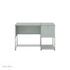 USMハラー（ユーエスエムハラー） / Desk（デスク） / W1123×D523×H740mm / ドロップダウンドア×1 / ケーブルカットアウト×1