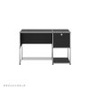 USMハラー（ユーエスエムハラー） / Desk（デスク） / W1123×D523×H740mm / ドロップダウンドア×1 / ケーブルカットアウト×1