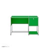 USMハラー（ユーエスエムハラー） / Desk（デスク） / W1123×D523×H740mm / ドロップダウンドア×1 / ケーブルカットアウト×1