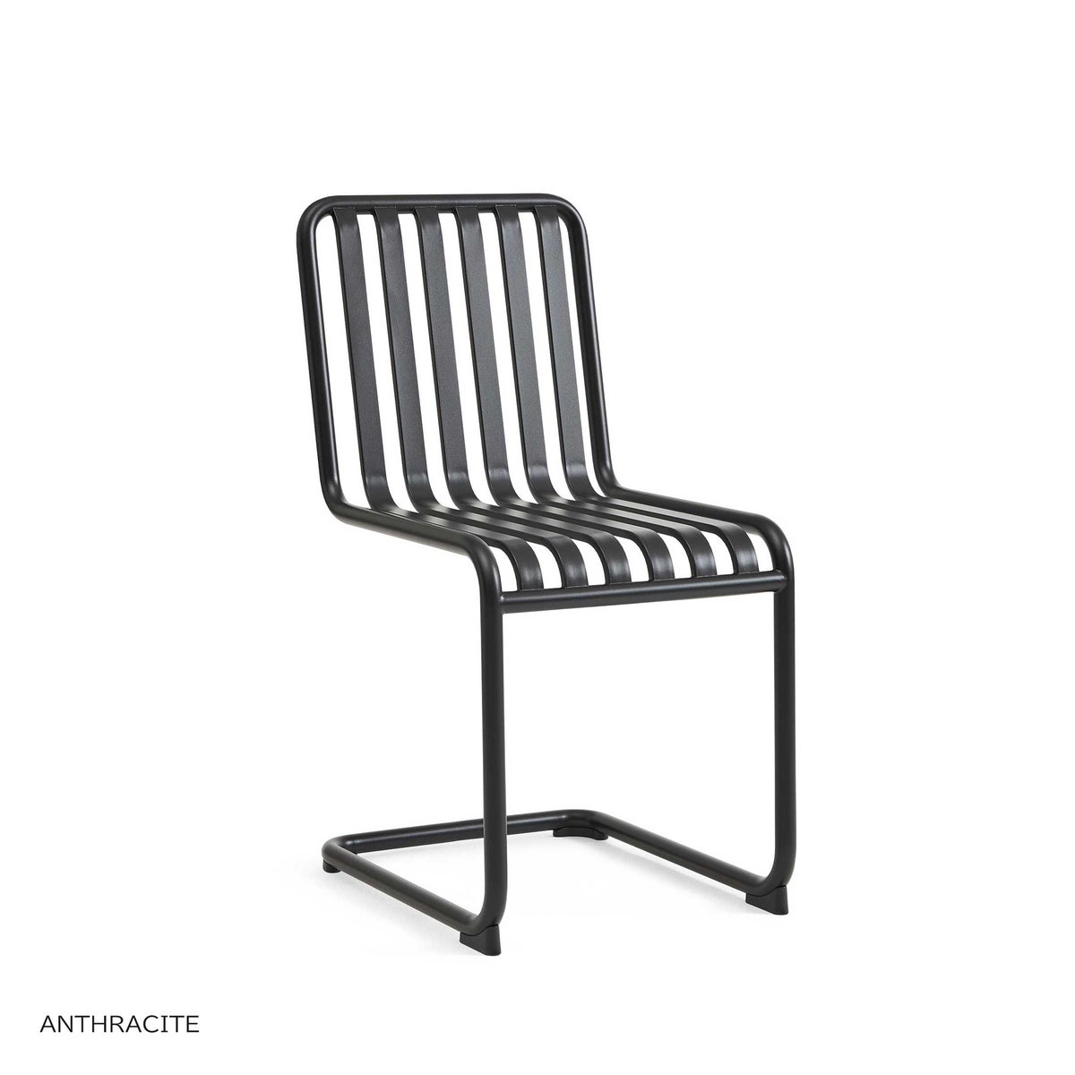 HAY（ヘイ） / PALISSADE CANTILEVER（パリサード カンチレバー） / CHAIR（チェア） / 全3色 / アウトドア