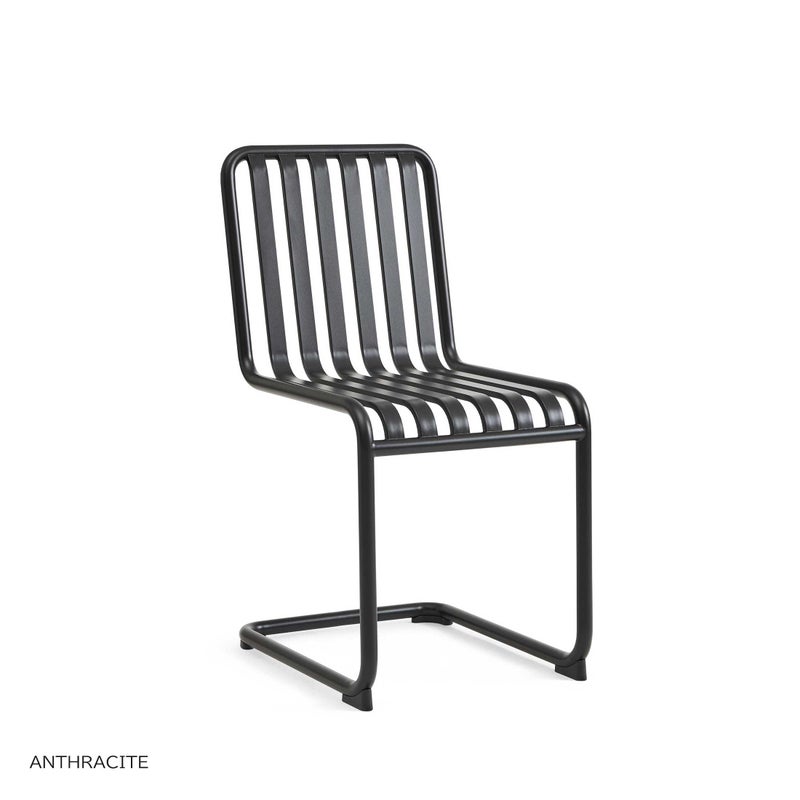 HAY（ヘイ） / PALISSADE CANTILEVER（パリサード カンチレバー） / CHAIR（チェア） / 全3色 / アウトドア