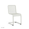 HAY（ヘイ） / PALISSADE CANTILEVER（パリサード カンチレバー） / CHAIR（チェア） / 全3色 / アウトドア