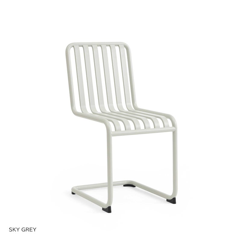 HAY（ヘイ） / PALISSADE CANTILEVER（パリサード カンチレバー） / CHAIR（チェア） / 全3色 / アウトドア