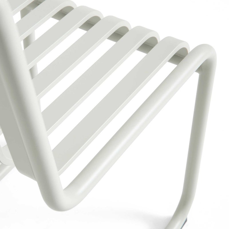 HAY（ヘイ） / PALISSADE CANTILEVER（パリサード カンチレバー） / CHAIR（チェア） / 全3色 / アウトドア