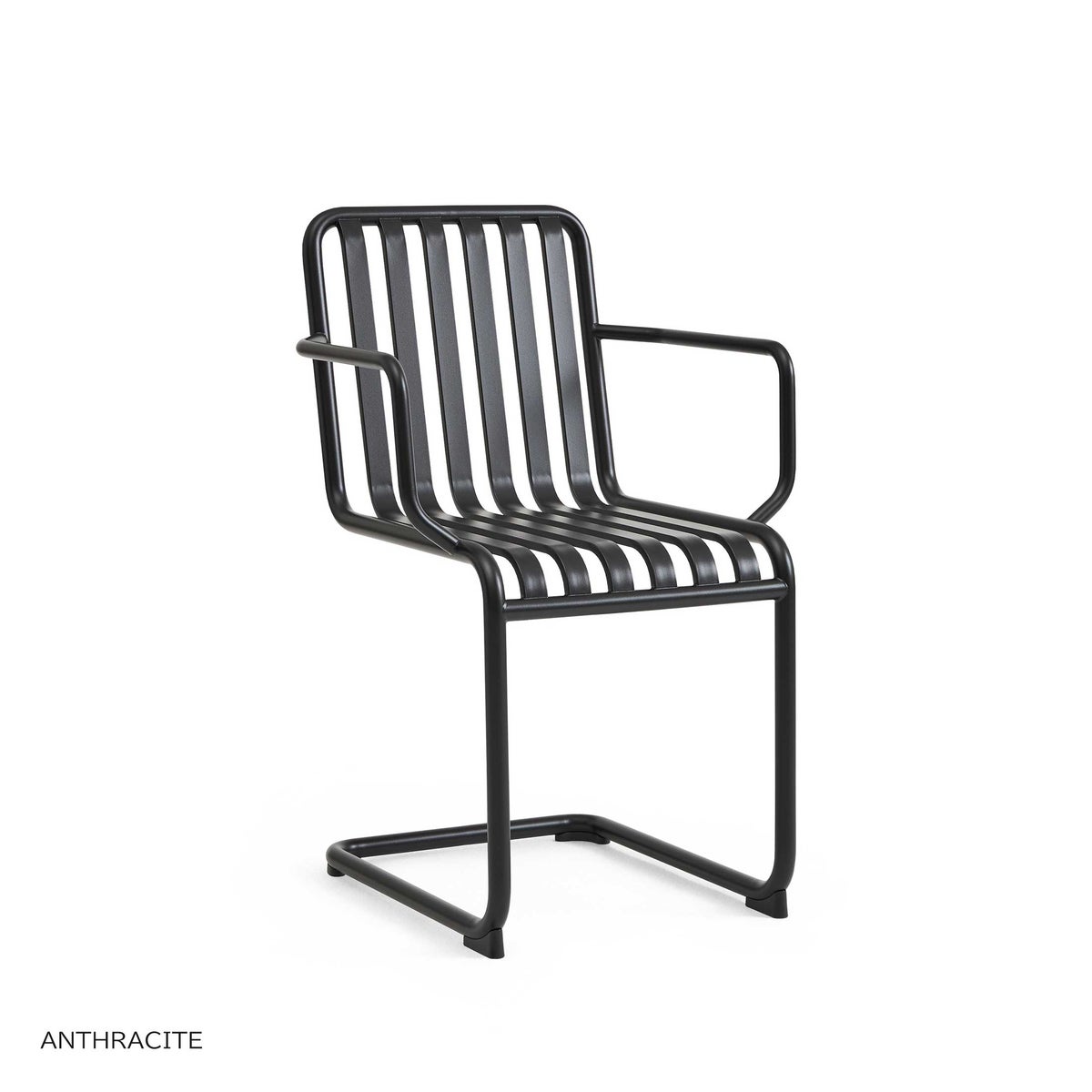 HAY（ヘイ） / PALISSADE CANTILEVER（パリサード カンチレバー） / ARMCHAIR（アームチェア） / 全3色 / アウトドア