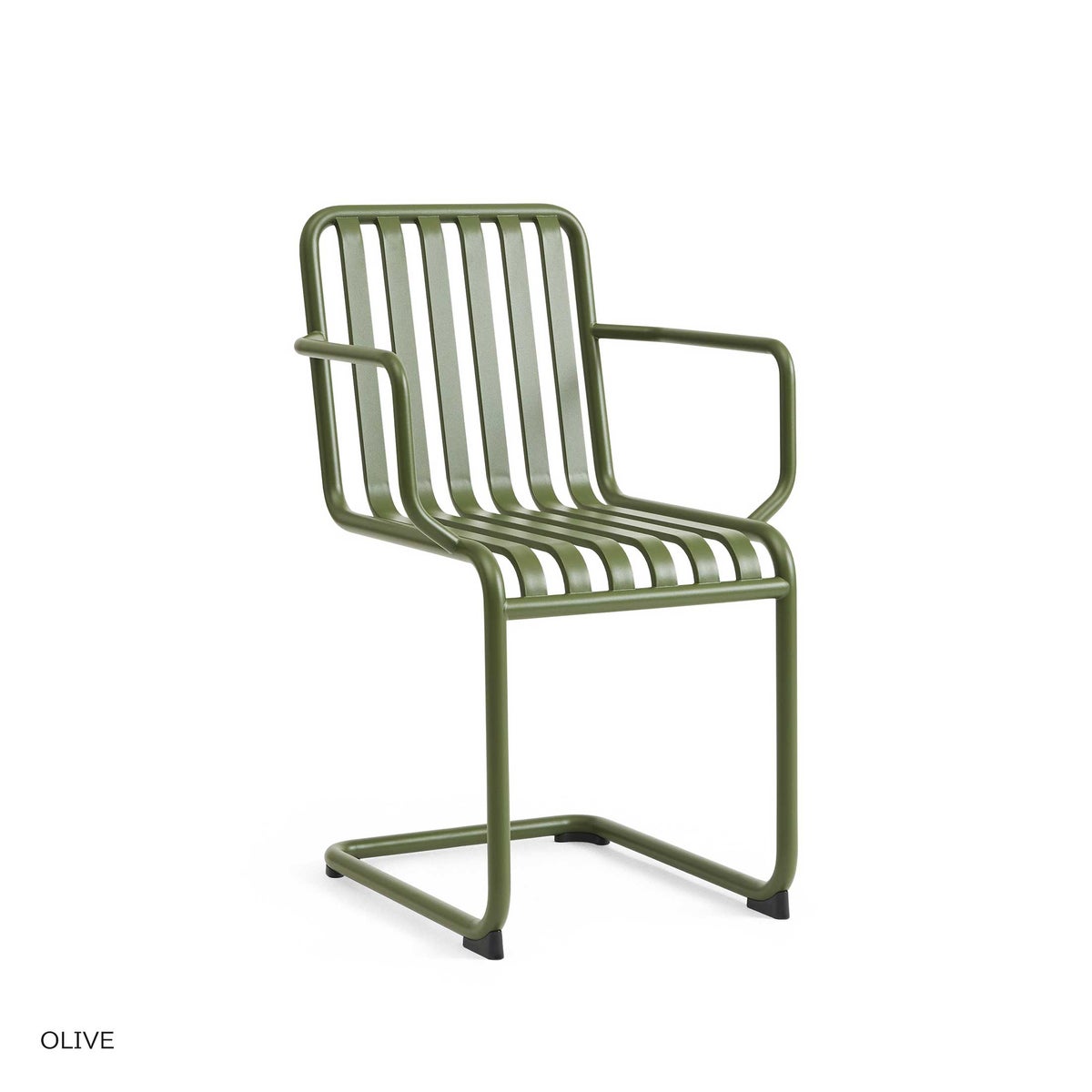 HAY（ヘイ） / PALISSADE CANTILEVER（パリサード カンチレバー） / ARMCHAIR（アームチェア） / 全3色 / アウトドア