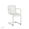 HAY（ヘイ） / PALISSADE CANTILEVER（パリサード カンチレバー） / ARMCHAIR（アームチェア） / 全3色 / アウトドア