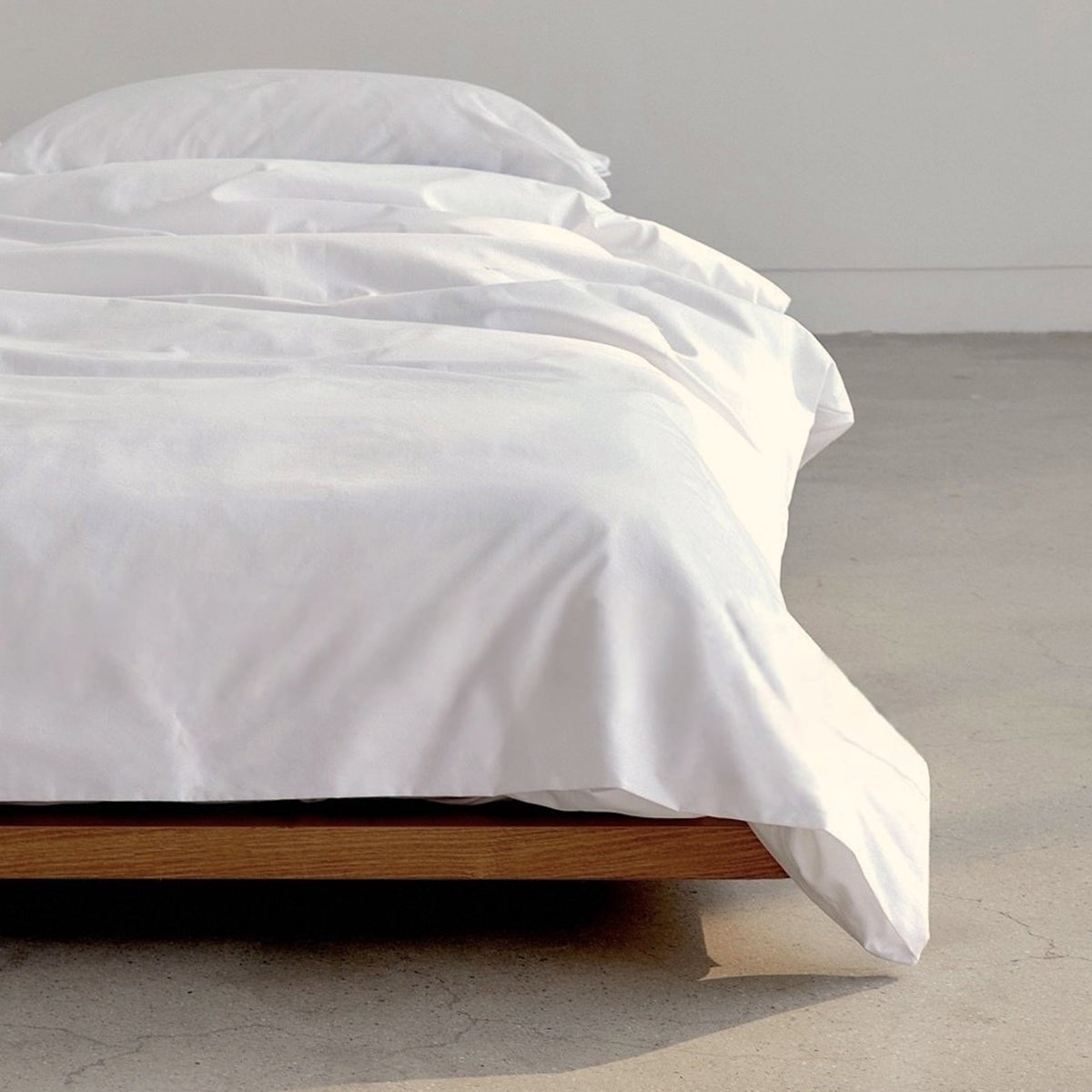 NORDIC SLEEP（ノルディック スリープ） / ノルディック スリープ デュベカバー / シングル（150×210cm） / 掛け布団カバー