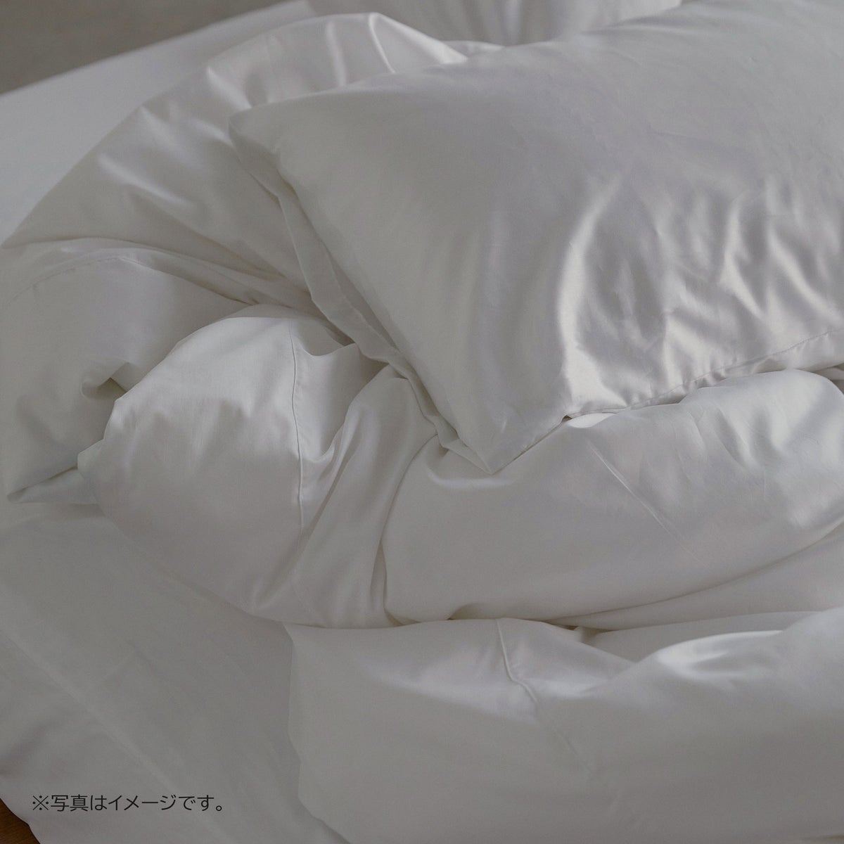 NORDIC SLEEP（ノルディック スリープ） / ノルディック スリープ デュベカバー / シングル（150×210cm） / 掛け布団カバー