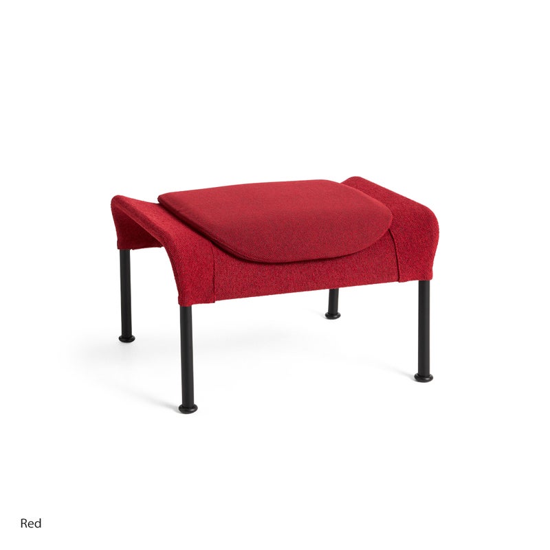 HAY（ヘイ） / O2 OTTOMAN（オーツーオットマン） / 全6色