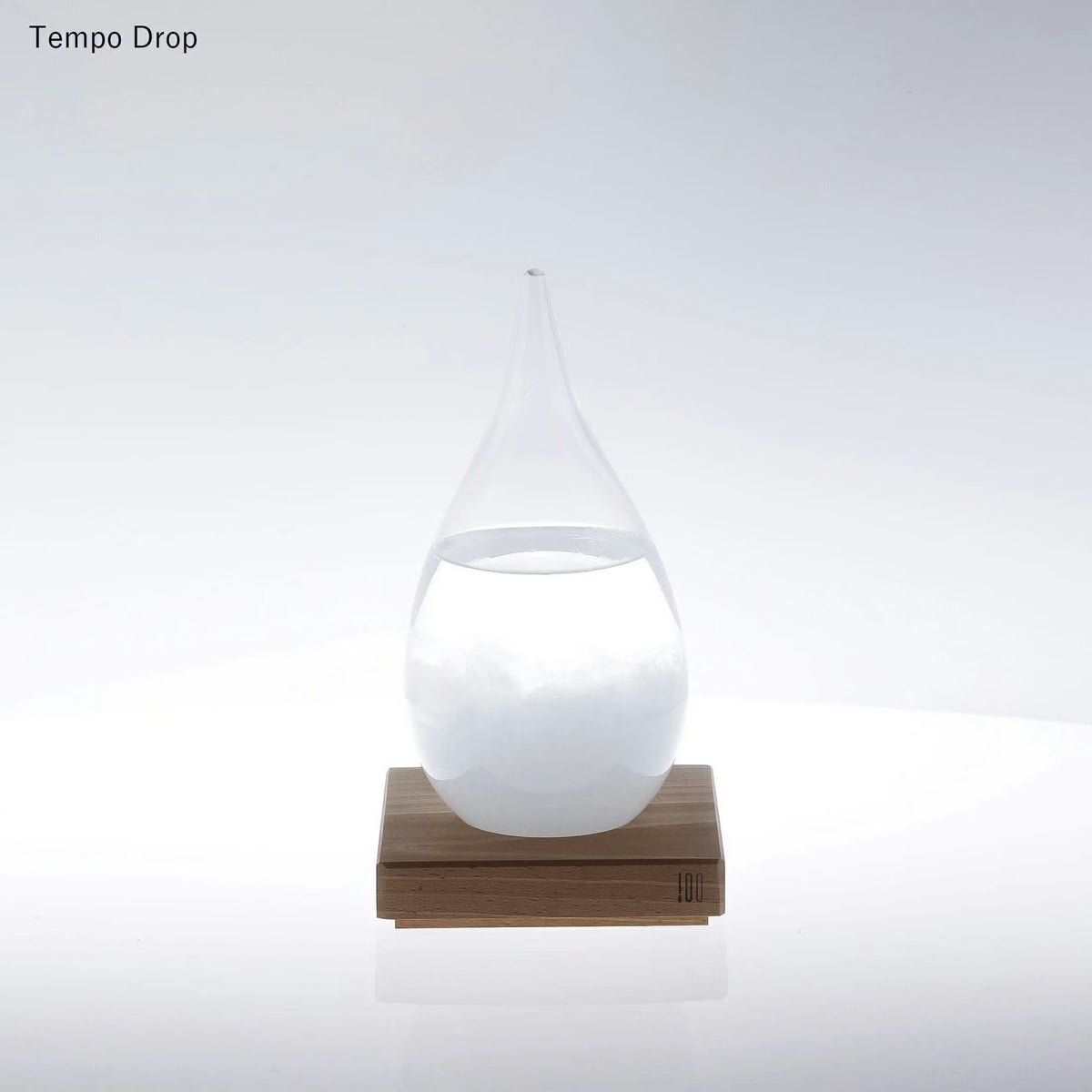 【アウトレット】Perrocaliente（ペロカリエンテ） / Tempo Drop（テンポドロップ） / ストームグラス